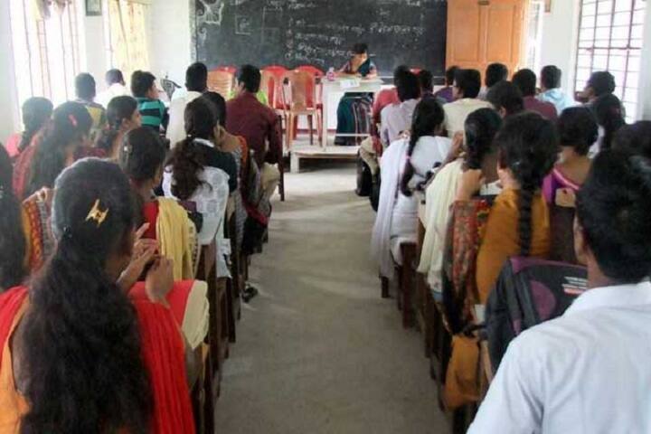 Mass Education Teachers Training Institute, Mathurapur campus photo 3