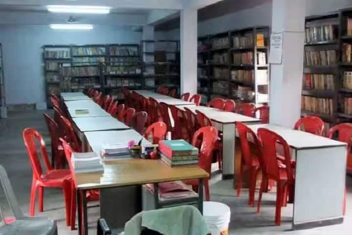Mass Education Teachers Training Institute, Mathurapur campus photo 4