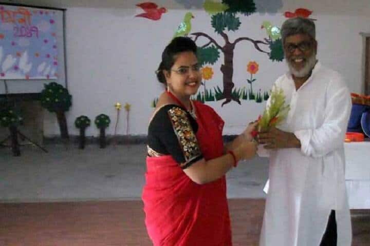 Mass Education Teachers Training Institute, Mathurapur campus photo 5