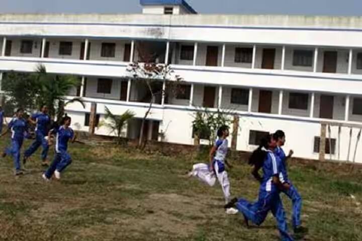 Mass Education Teachers Training Institute, Mathurapur campus photo 6