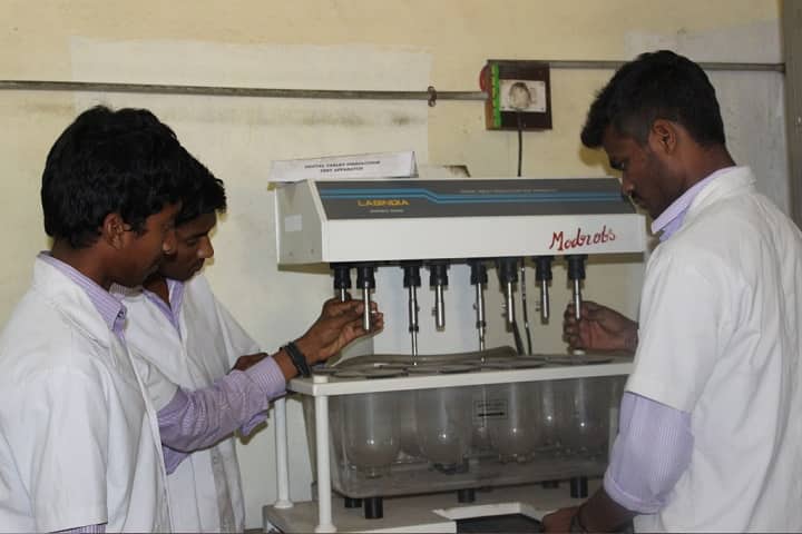 Government Polytechnic, Visakhapatnam campus photo 4