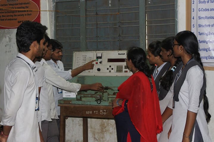 Government Polytechnic, Visakhapatnam campus photo 5