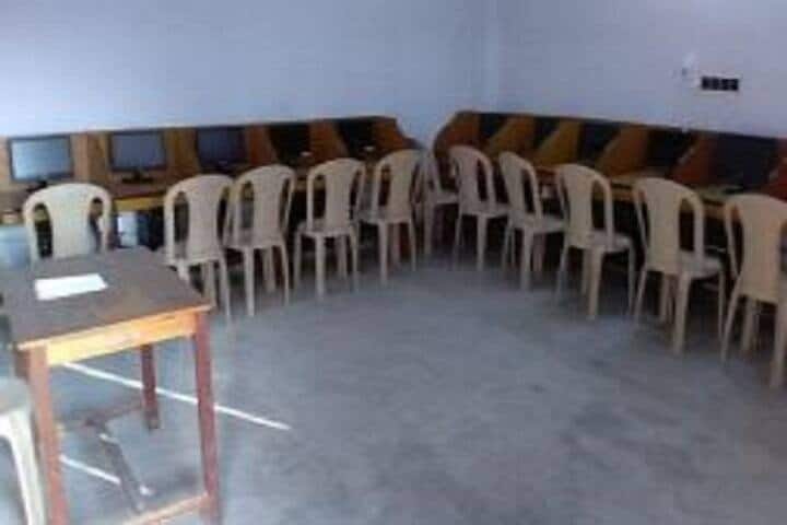 Krishnanagar B Ed College, Krishnagar campus photo 3