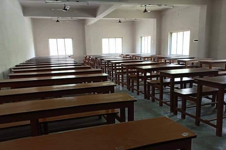 Krishnanagar B Ed College, Krishnagar campus photo 4