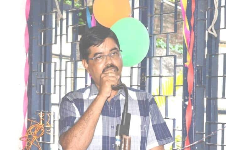 Krishnanagar B Ed College, Krishnagar campus photo 5