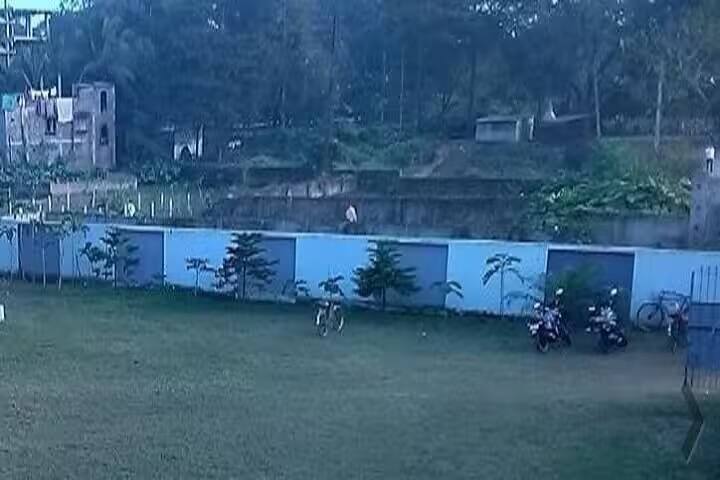Krishnanagar B Ed College, Krishnagar campus photo 6