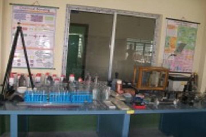 Kabiguru College of Education, Murarai campus photo 2