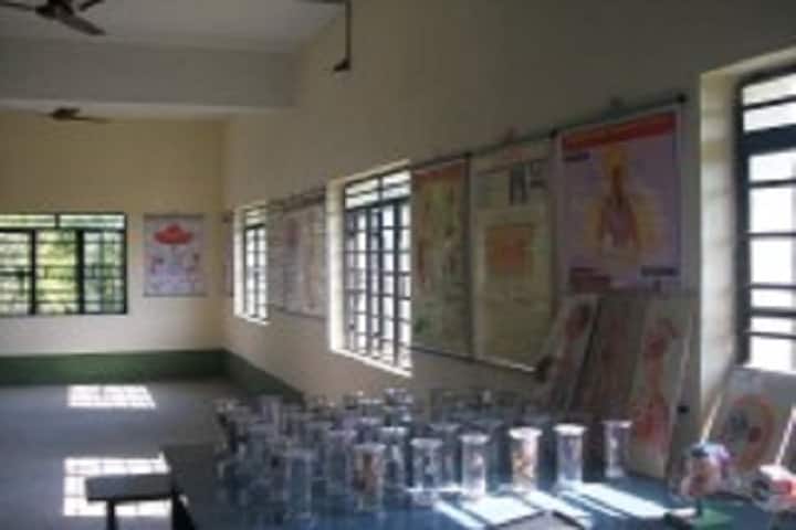 Kabiguru College of Education, Murarai campus photo 3