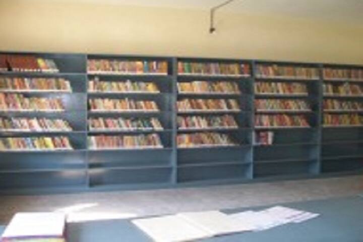 Kabiguru College of Education, Murarai campus photo 4