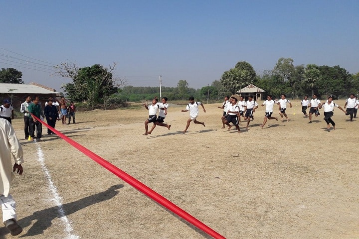 Kabiguru College of Education, Murarai campus photo 5