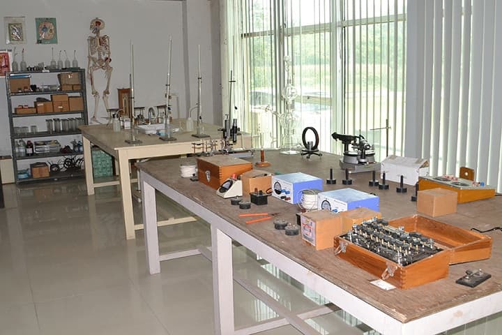 Jyotirmoy School of Education, Sonarpur campus photo 3