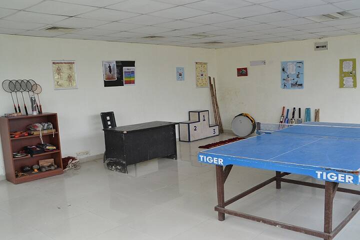 Jyotirmoy School of Education, Sonarpur campus photo 5