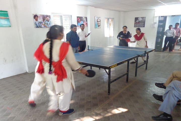 Government College of Education, Raipur campus photo 5