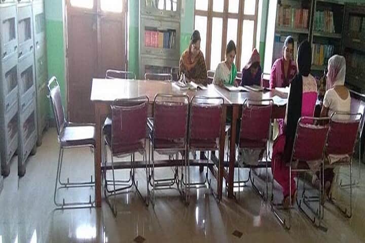 Vaish College of Education, Bhiwani campus photo 2