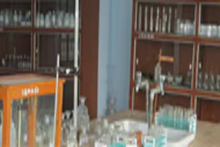 Indira Gandhi Memorial B Ed College, Howrah campus photo 3