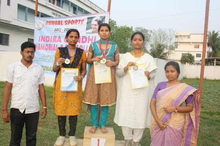 Indira Gandhi Memorial B Ed College, Howrah campus photo 4