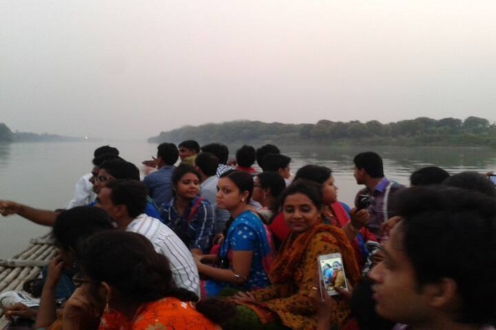 Indira Gandhi Memorial B Ed College, Howrah campus photo 6