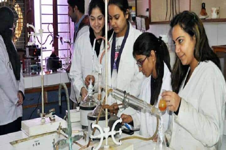 Sarvodaya College of Pharmacy, Azamgarh campus photo 2