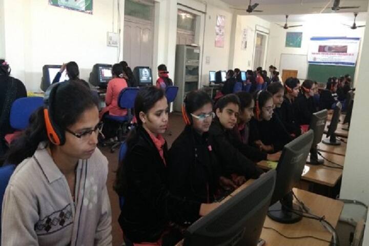 Vaish Arya Shikshan Mahila Mahavidyalaya, Bahadurgarh campus photo 5