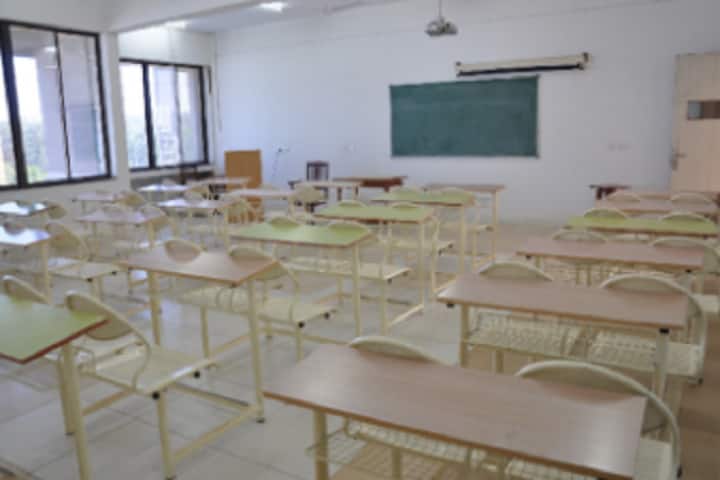 Sarswati Devi Ram Sagar Jha College of Pharmacy, Samastipur campus photo 6