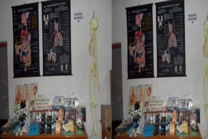 Imperial Institute of Education and Training, Kolkata campus photo 3