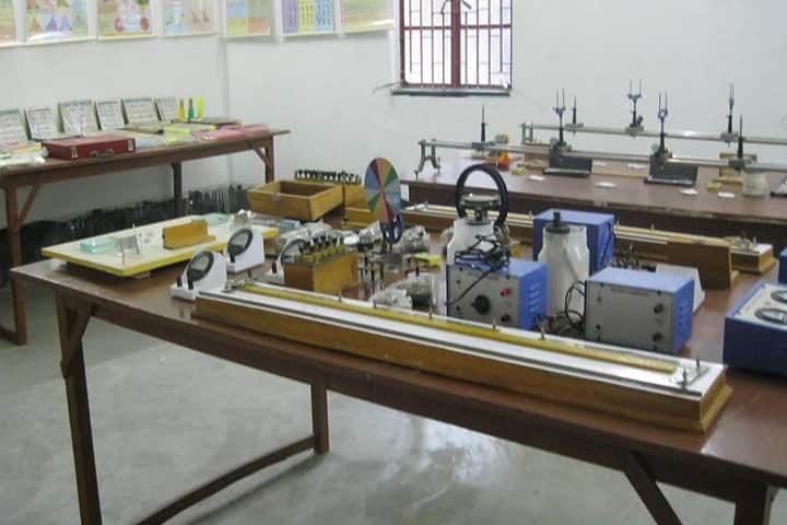 Imperial Institute of Education and Training, Kolkata campus photo 4