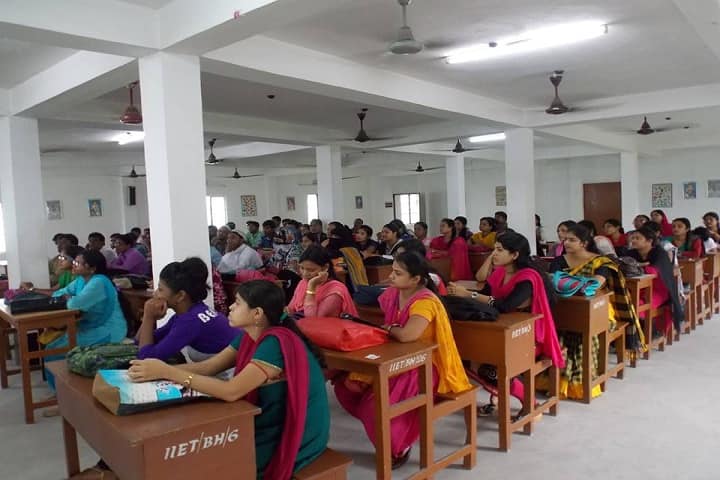 Imperial Institute of Education and Training, Kolkata campus photo 5