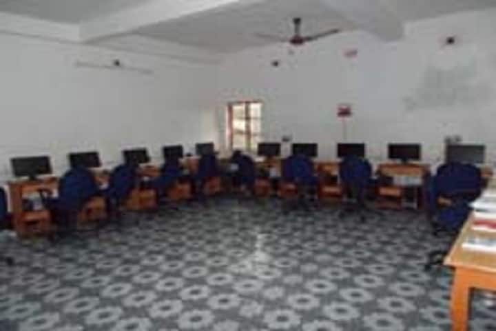 Imperial Institute of Education and Training, Kolkata campus photo 6