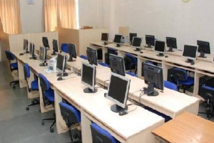 Sou Venutai Chavan Polytechnic, Pune campus photo 6