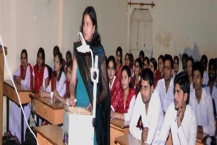 VB College of Education, Rohtak campus photo 2