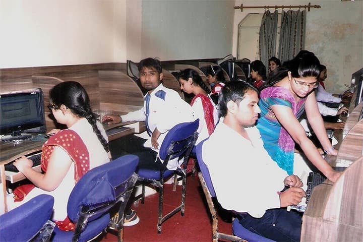 VB College of Education, Rohtak campus photo 3