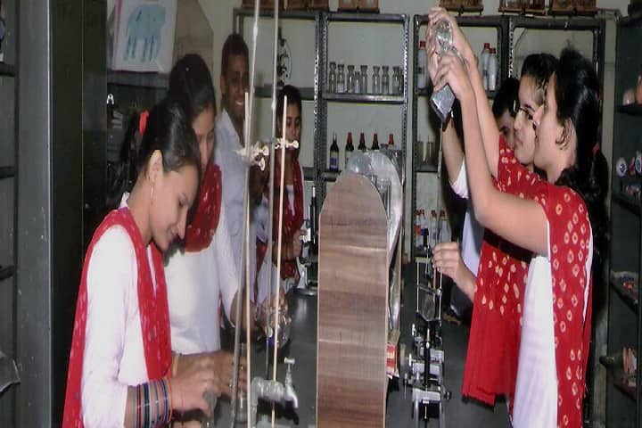VB College of Education, Rohtak campus photo 5