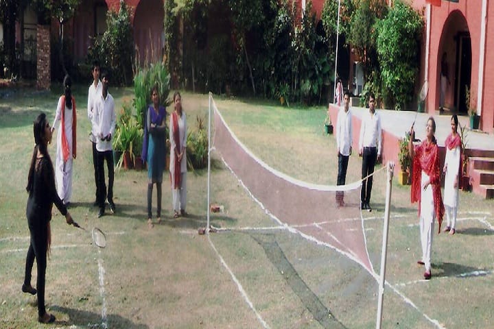 VB College of Education, Rohtak campus photo 6
