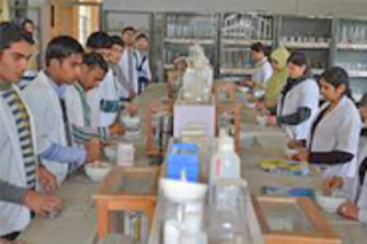 Sri Ganganagar Shikshak Prashikshan Mahavidyalya, Sri Ganganagar campus photo 3