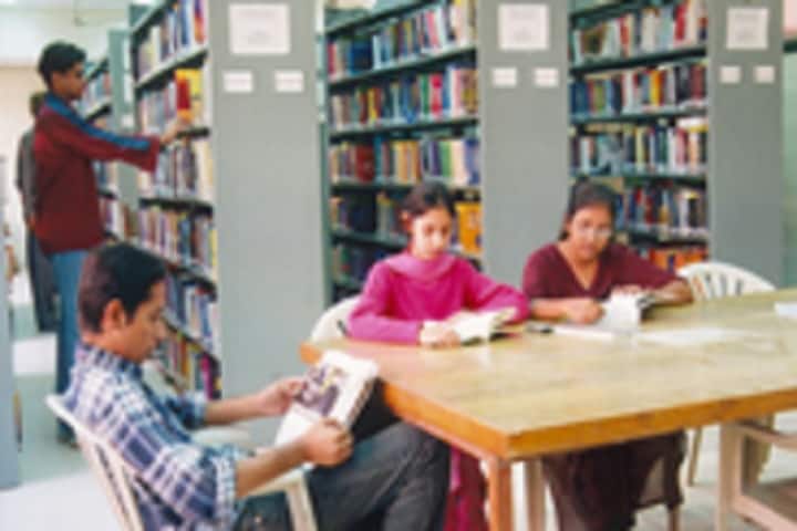 Sri Ganganagar Shikshak Prashikshan Mahavidyalya, Sri Ganganagar campus photo 4