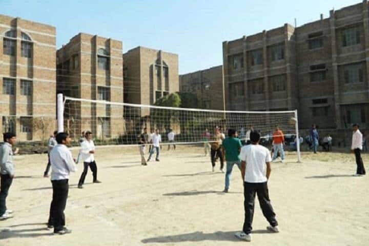 Sri Ganganagar Shikshak Prashikshan Mahavidyalya, Sri Ganganagar campus photo 6