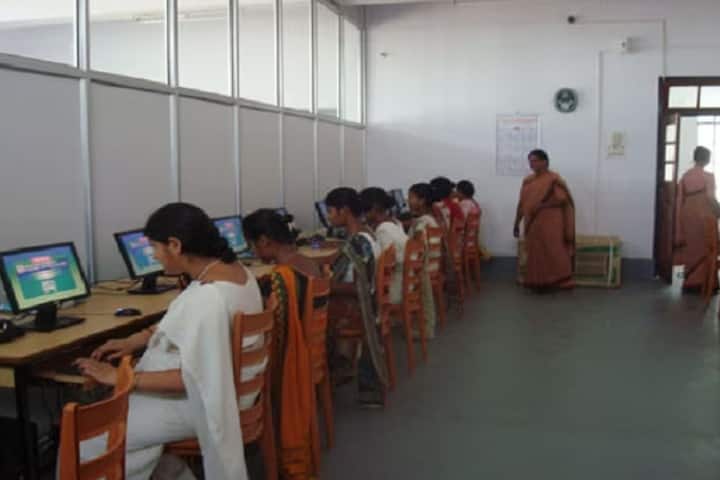Ursuline Women's Teacher's Training College, Lohardaga campus photo 2