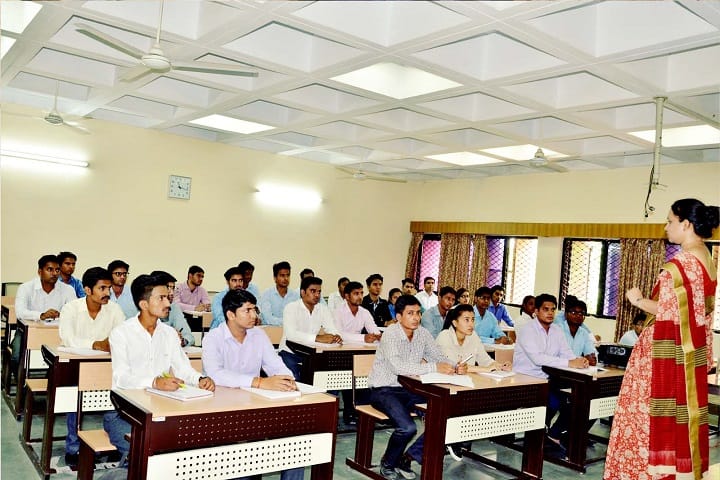 IABM Bikaner campus photo 2