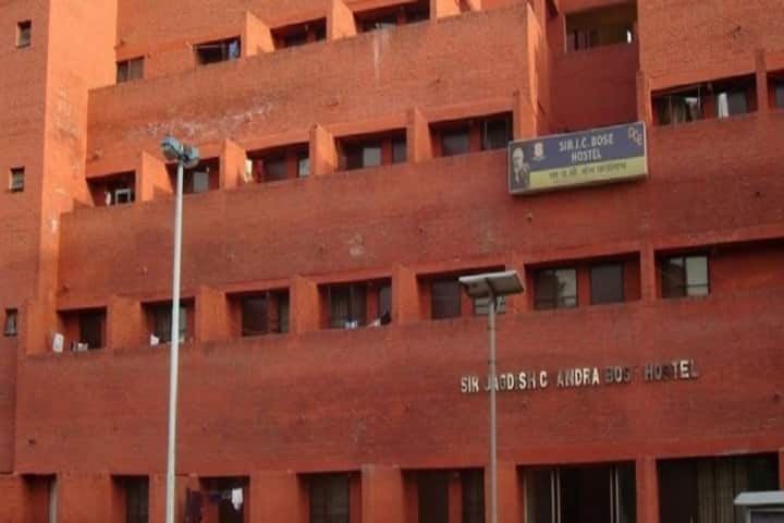 DTU Delhi campus photo 4