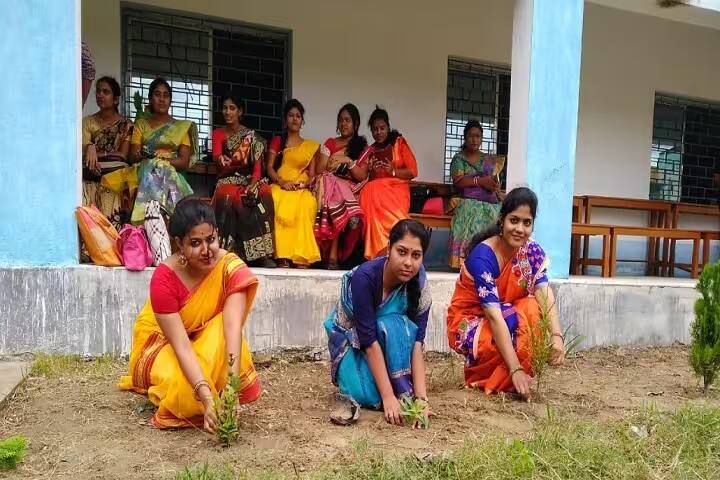 Hadechha Lachhimuddin B Ed College, Murshidabad campus photo 3