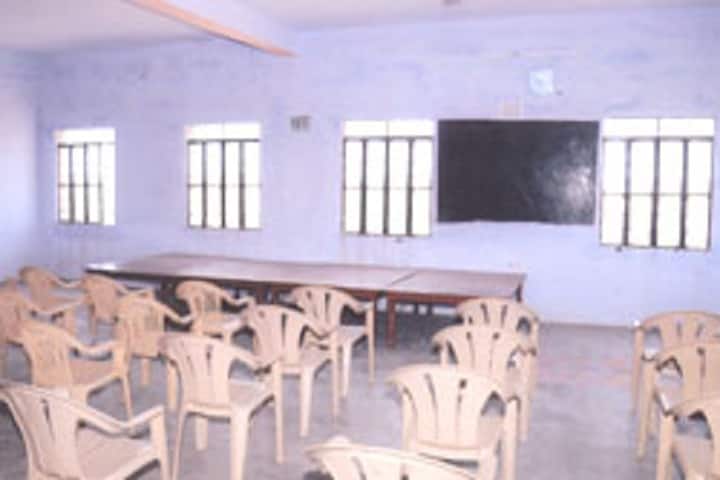 Siddarth Teachers Training College, Jaipur campus photo 2