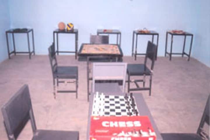 Siddarth Teachers Training College, Jaipur campus photo 3
