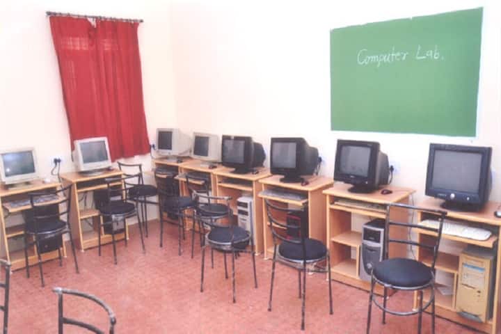 Siddarth Teachers Training College, Jaipur campus photo 4
