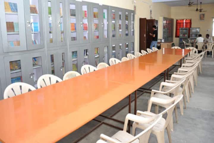 Siddarth Teachers Training College, Jaipur campus photo 6