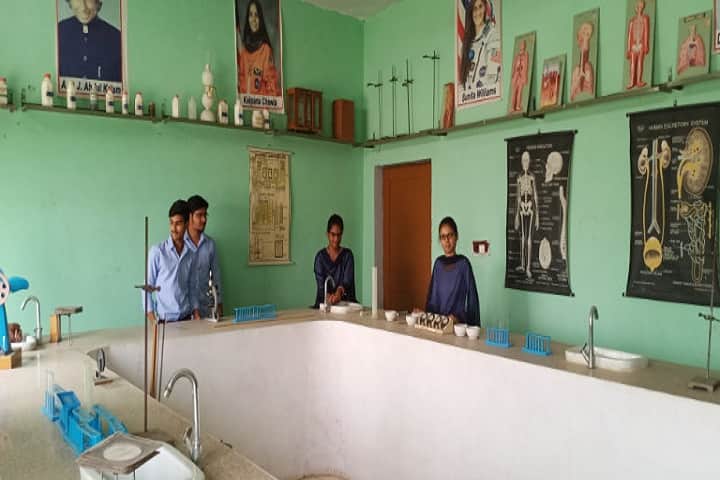 Shri Ganesh College of Education, Jhunjhunu campus photo 6