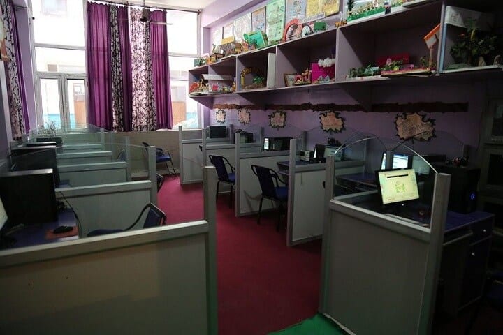 Tulsi College of Education for Women, Ambala campus photo 2