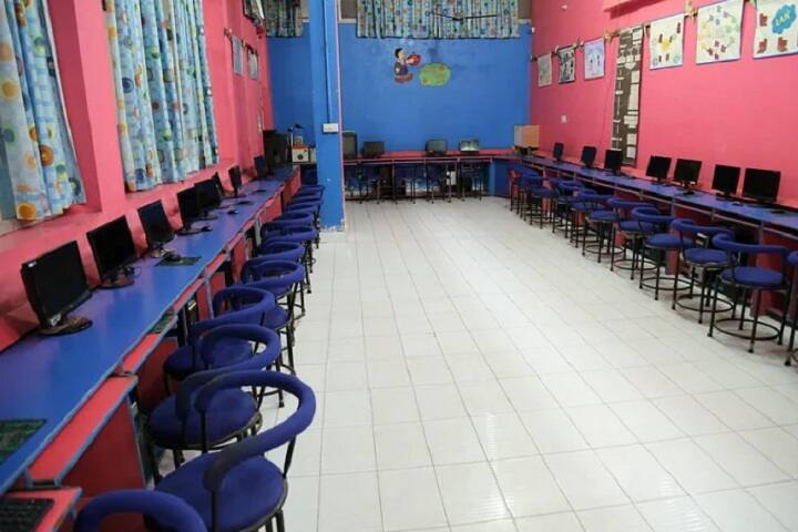 Tulsi College of Education for Women, Ambala campus photo 5