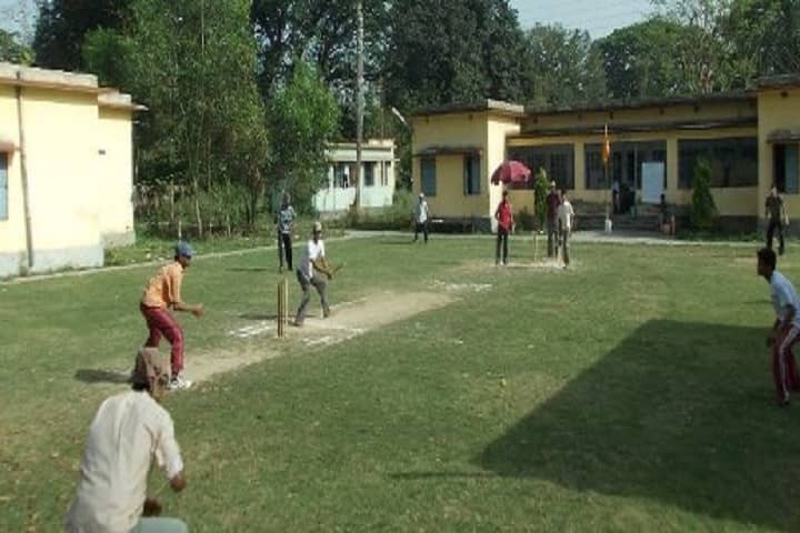 Government College of Education, Banipur campus photo 3