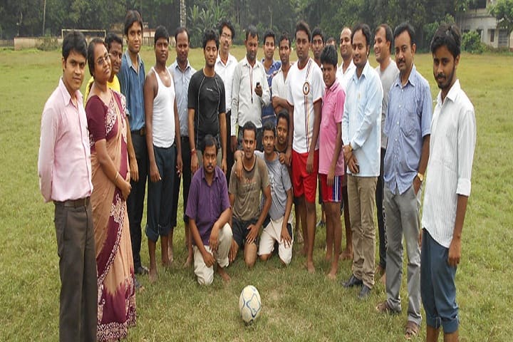 Government College of Education, Banipur campus photo 4