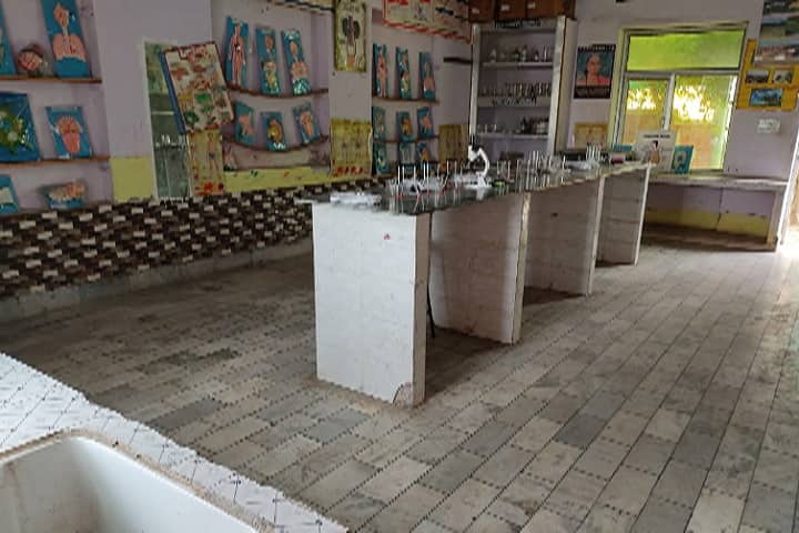 Sita Ram Arya Memorial College of Education, Hisar campus photo 6